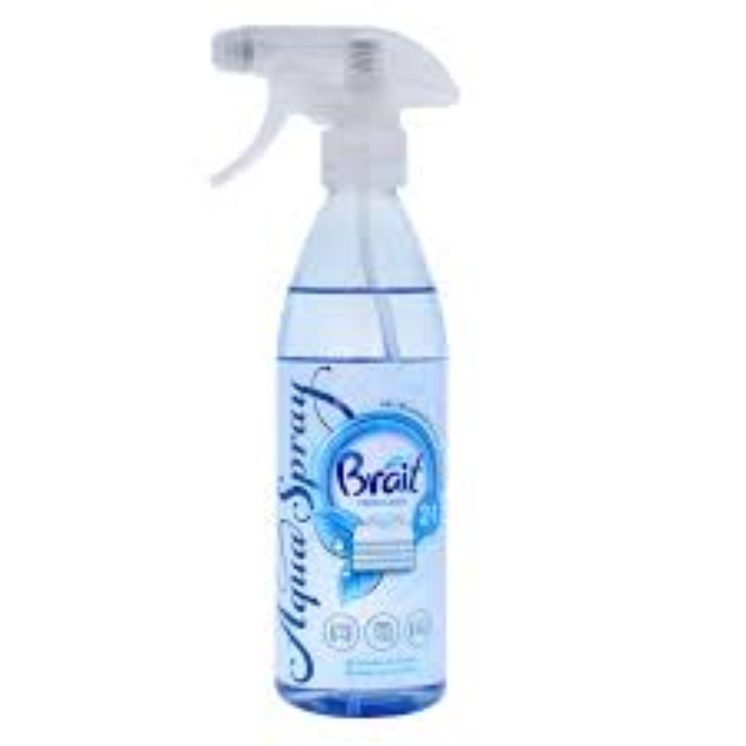BRAIT EASY IRON SPRAY FRESH LINEN 425ML